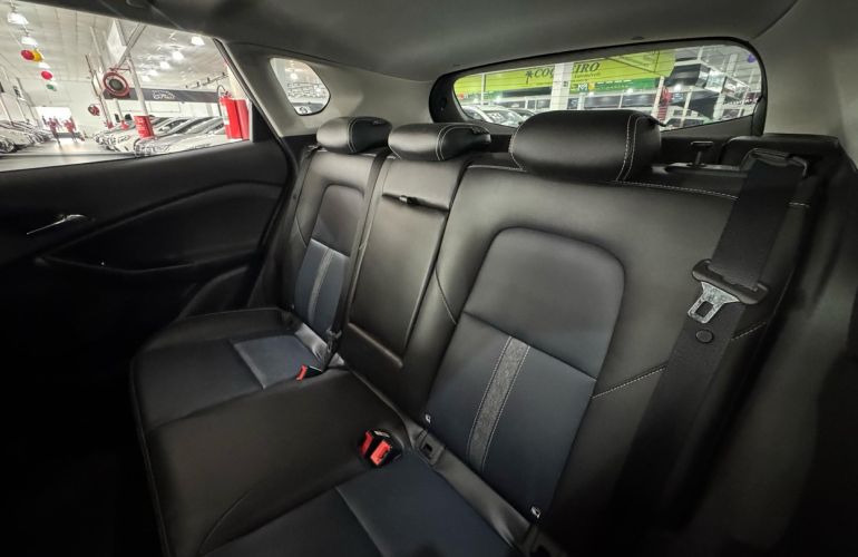 Chevrolet Tracker 1.2 Turbo Premier - Foto #8