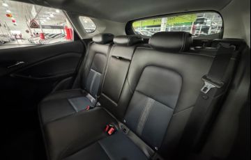 Chevrolet Tracker 1.2 Turbo Premier - Foto #8