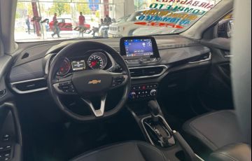 Chevrolet Tracker 1.2 Turbo Premier - Foto #10