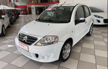 Citroën C3 GLX 1.4 8V (flex) - Foto #8