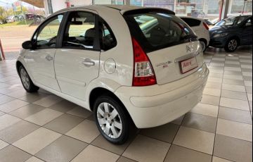 Citroën C3 GLX 1.4 8V (flex) - Foto #10
