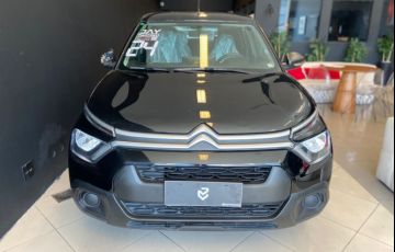 Citroën C3 1.0 16V Flex Live Pack Manual - Foto #2