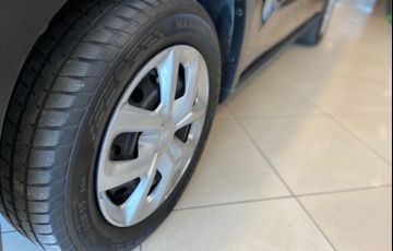 Citroën C3 1.0 16V Flex Live Pack Manual - Foto #6