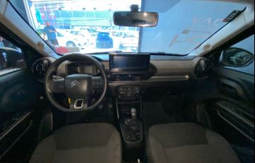 Citroën C3 1.0 16V Flex Live Pack Manual - Foto #7