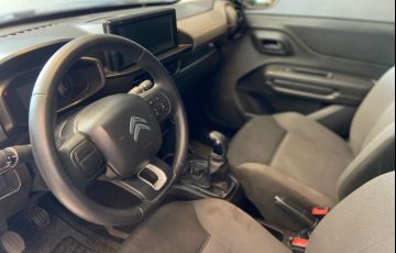 Citroën C3 1.0 16V Flex Live Pack Manual - Foto #8