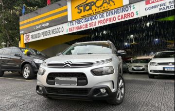 Citroën C4 Cactus 1.6 VTi 120 Feel E