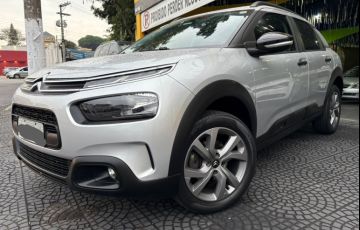 Citroën C4 Cactus 1.6 VTi 120 Feel E - Foto #2