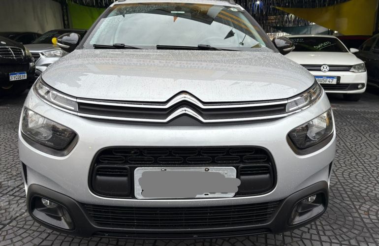 Citroën C4 Cactus 1.6 VTi 120 Feel E - Foto #3