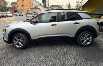 Citroën C4 Cactus 1.6 VTi 120 Feel E - Foto #4