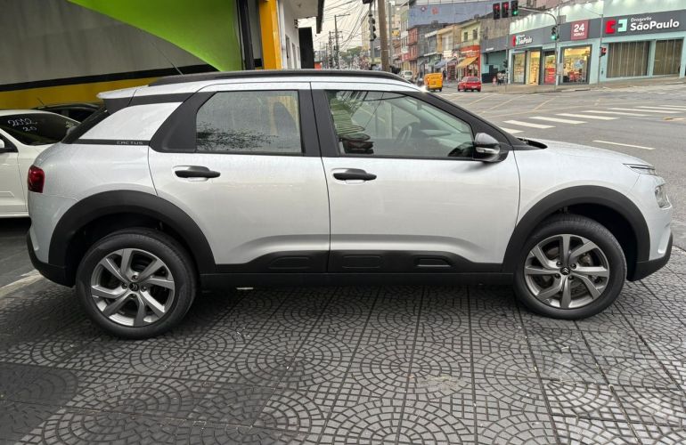 Citroën C4 Cactus 1.6 VTi 120 Feel E - Foto #5