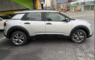 Citroën C4 Cactus 1.6 VTi 120 Feel E - Foto #5