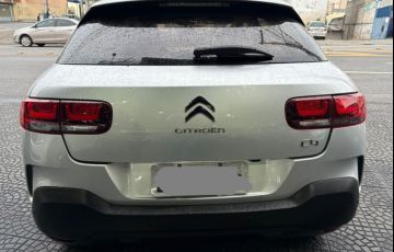Citroën C4 Cactus 1.6 VTi 120 Feel E - Foto #6