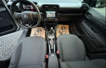 Citroën C4 Cactus 1.6 VTi 120 Feel E - Foto #7