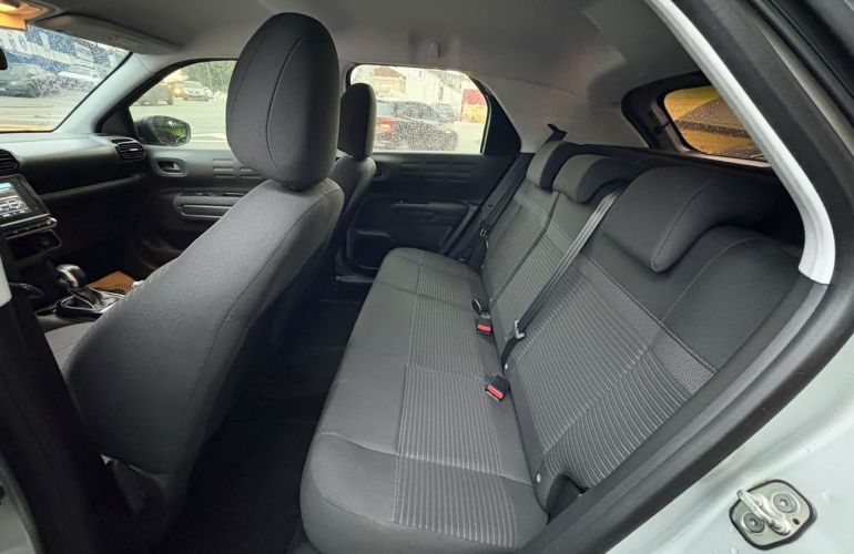 Citroën C4 Cactus 1.6 VTi 120 Feel E - Foto #8