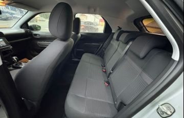 Citroën C4 Cactus 1.6 VTi 120 Feel E - Foto #8