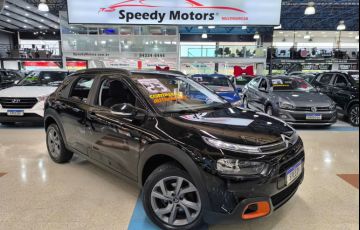 Citroën C4 Cactus 1.6 VTi 120 Feel