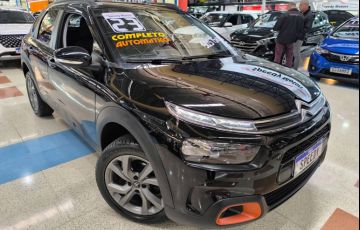 Citroën C4 Cactus 1.6 VTi 120 Feel - Foto #2