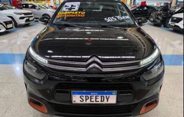 Citroën C4 Cactus 1.6 VTi 120 Feel - Foto #3