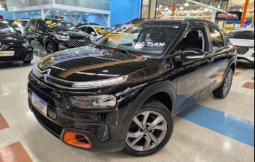 Citroën C4 Cactus 1.6 VTi 120 Feel - Foto #4