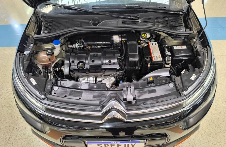 Citroën C4 Cactus 1.6 VTi 120 Feel - Foto #5