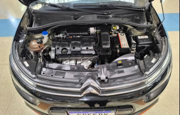 Citroën C4 Cactus 1.6 VTi 120 Feel - Foto #5