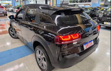 Citroën C4 Cactus 1.6 VTi 120 Feel - Foto #6