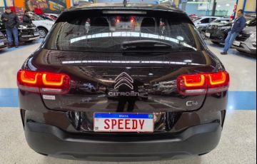 Citroën C4 Cactus 1.6 VTi 120 Feel - Foto #7