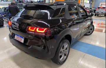 Citroën C4 Cactus 1.6 VTi 120 Feel - Foto #8