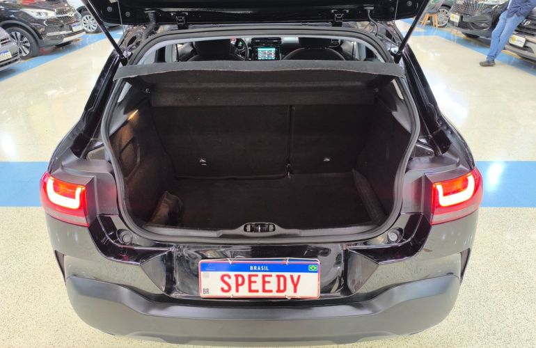 Citroën C4 Cactus 1.6 VTi 120 Feel - Foto #9