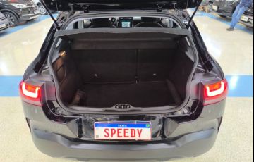 Citroën C4 Cactus 1.6 VTi 120 Feel - Foto #9