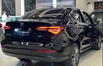 Fiat Cronos 1.8 E.torq Precision - Foto #4