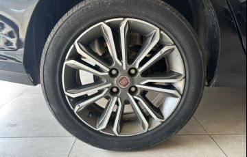 Fiat Cronos 1.8 E.torq Precision - Foto #8