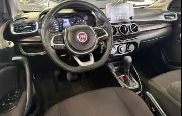 Fiat Cronos 1.8 E.torq Precision - Foto #9