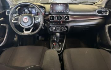 Fiat Cronos 1.8 E.torq Precision - Foto #10