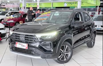 Fiat Pulse 1.0 Turbo 200 Audace - Foto #3