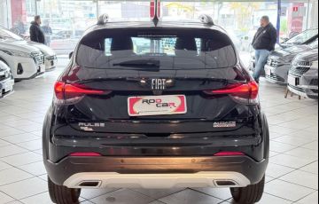 Fiat Pulse 1.0 Turbo 200 Audace - Foto #5