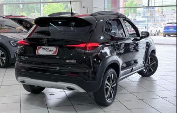 Fiat Pulse 1.0 Turbo 200 Audace - Foto #6