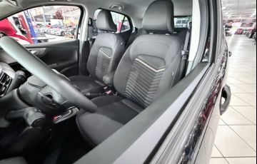 Fiat Pulse 1.0 Turbo 200 Audace - Foto #7