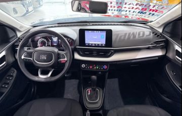 Fiat Pulse 1.0 Turbo 200 Audace - Foto #8