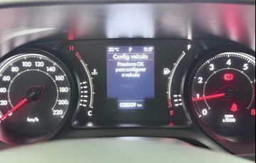 Fiat Pulse 1.0 Turbo 200 Audace - Foto #9