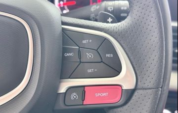 Fiat Pulse 1.0 Turbo 200 Audace - Foto #10