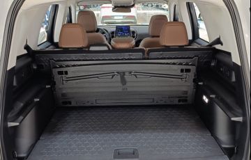 Ford Bronco 2.0 Sport Wildtrack Ecoboost - Foto #8