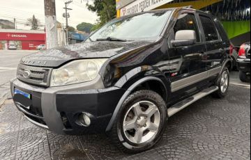 Ford Ecosport 2.0 4WD 16v - Foto #2