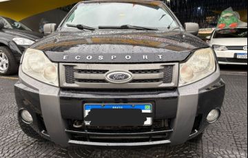 Ford Ecosport 2.0 4WD 16v - Foto #3