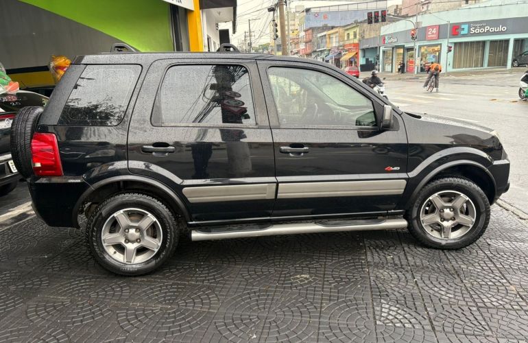 Ford Ecosport 2.0 4WD 16v - Foto #5