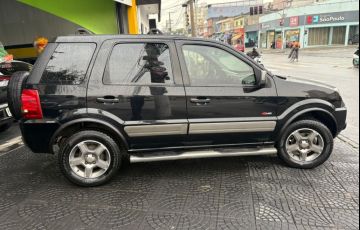 Ford Ecosport 2.0 4WD 16v - Foto #5