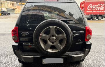 Ford Ecosport 2.0 4WD 16v - Foto #6