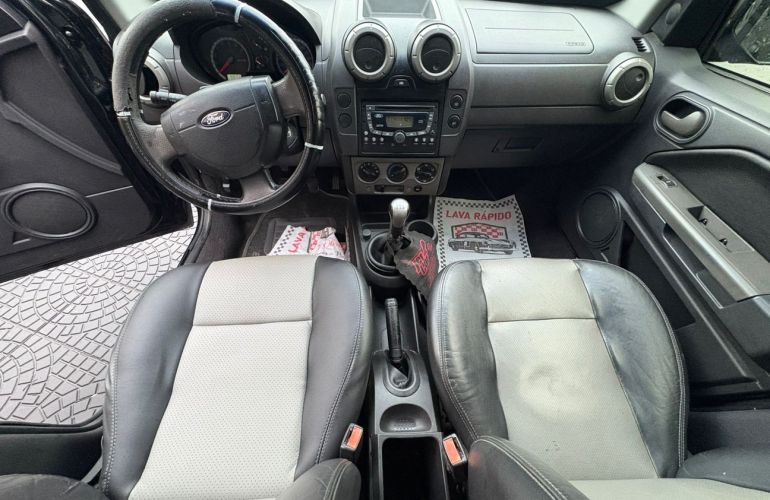 Ford Ecosport 2.0 4WD 16v - Foto #7
