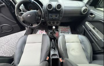 Ford Ecosport 2.0 4WD 16v - Foto #7