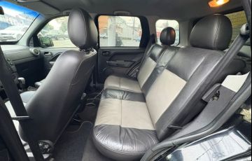 Ford Ecosport 2.0 4WD 16v - Foto #8